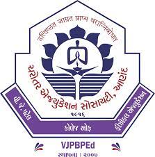V.J. Patel College of Physical Education